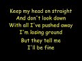 Goodbye lyrics natalie imbruglia