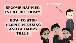 Become Your Authentic Self by Not Worrying about Others
