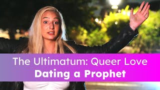 Intention is Everything: Lexi vs Vanessa - The Ultimatum: Queer Love