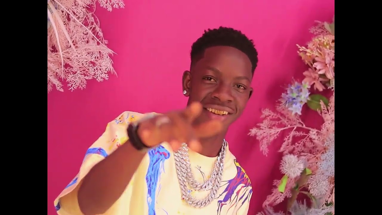 Alby Wayne - Célibataire à Vie - ( Clip Officiel 4k )