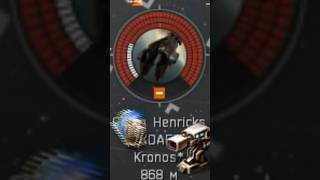 EVE ONLINE: КАРАКАЛЫ ЗЕРГОВ ПРОТИВ МАРОДЁРОВ PANFAM #eveonline