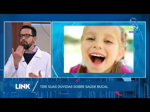 Vídeo: O Que Fazer Se Os Dentes Do Seu Filho Não Estiverem Crescendo