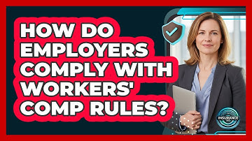 How Do Employers Comply With Workers
