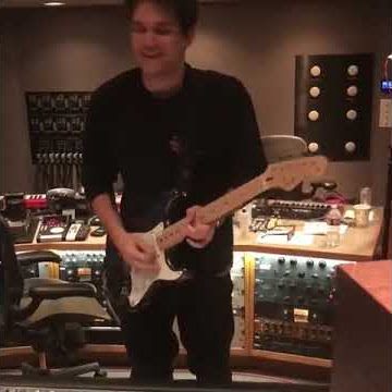 John Mayer Records Solo For Helpless