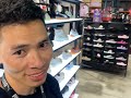First ever vlog (Goofing around In forum Mall), asking for 100rs first copy shoes in puma store.