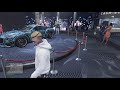Grand Theft Auto V Cheetah Classic Casino Car. - YouTube