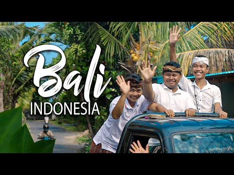 Discover the Top Reasons Why Bali is the Ultimate Vacation Destination - Epic Villa Included!