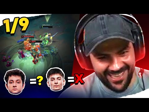 Oğuz'un geçemediği Fiora sınavını 113 geçebilecek mi? @113loll