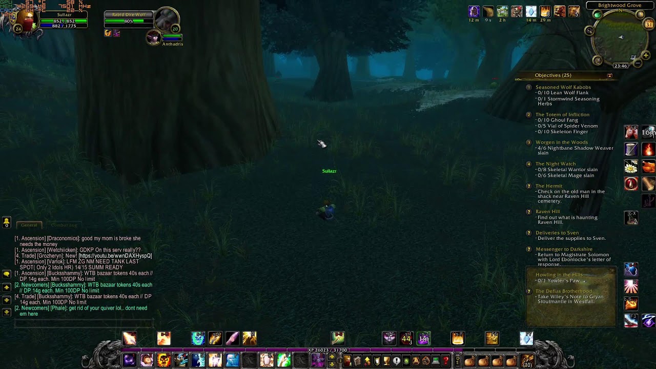 Men of War 2:  Немного боёв 28