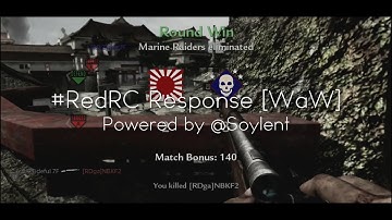 Tideful - #RedRC Response Powered by @Soylent (Early)