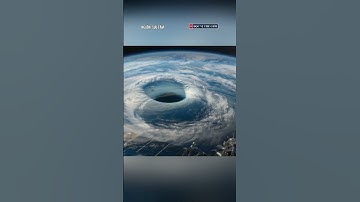 Lốc xoáy, Bão và vòi rồng - cái nào mạnh nhất  #docvithegioi #tintuc #giaima #bao #voirong #locxoay