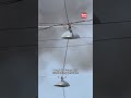 Dichte Rauchsäule über Wien: AT-Alert ausgeschickt