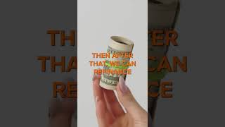 How Investors Buy More Properties Without More Cash #realestate #realestateinvesting