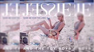 Video thumbnail of "Jessie and the Toy Boys // Summer Boy"