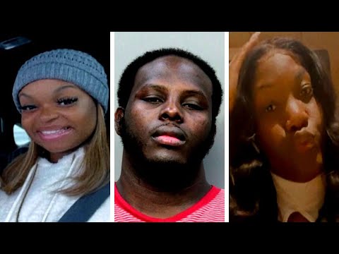 Video shows suspect in FMU students’ DUI hit-and-run killing in Miami Gardens, prosecutors say