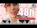 48 HORAS SIN DUCHARME 🇺🇸MI VIDA EN EEUU | VLOGMAS | Raque Late Vlog