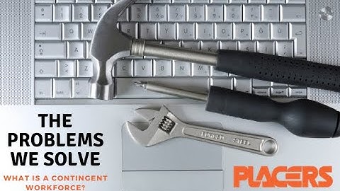 Episode 4  - The Problems We Solve - What is a MSP and VMS?