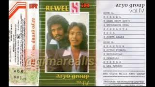 Aryo Group - Jakarta (album vol 4)