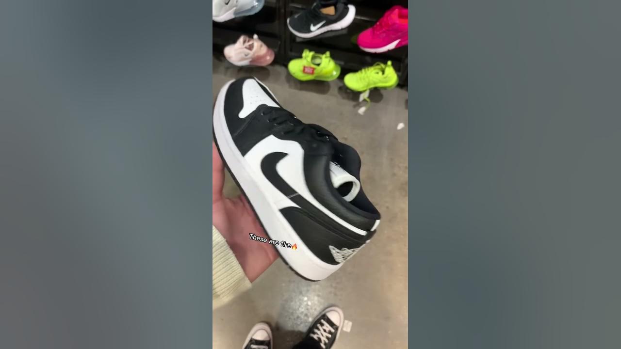does-footlocker-have-heat-shorts-sneakers-trending-nike-youtube