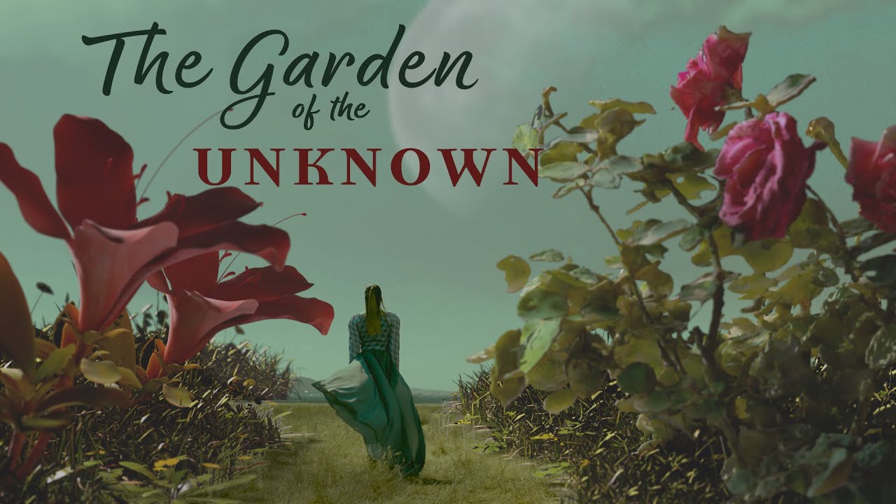 The Garden of the Unknown I VFX & Compositing Breakdown