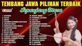 Lagu Campursari Terbaik 2021 - 2022 Tembang Jawa Pilihan Terbaik - Sepanjang Masa Langgam Campursari