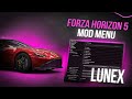 Forza Horizon 5 Mod Menu [2025] | Free Forza Horizon 5 Cheats | FH 5 Hack Menu