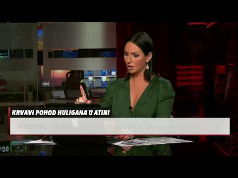 Video: Je li putovanje u Atini bilo zabranjeno?