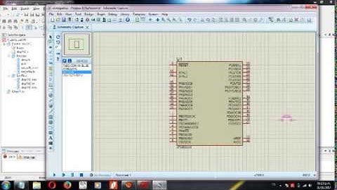 codevisionAVR--atmega16--proteus--display7segmentos