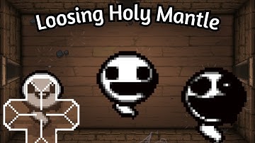 The lost becoming uncanny when in danger | the lost pain scale MOD TBOI : Repentance