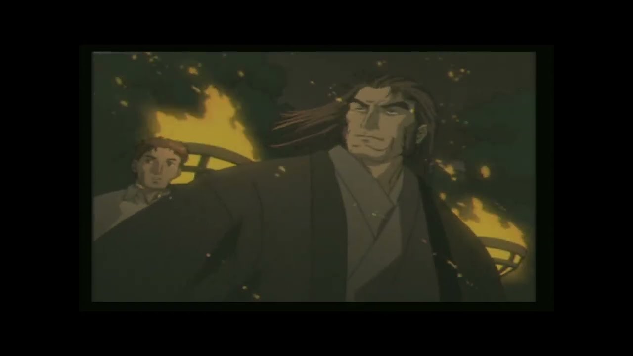 DC】火焔聖母 : だんぼーるはうすinブログ