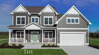 Details The Reston by Insight Homes - Picture tour News