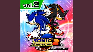 Live & Learn ... Main Theme of ”SONIC ADVENTURE 2”