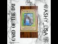 #Cardoftheday Gorilla