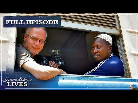 African Railway | Warner Bros. TV