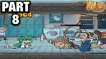 Kung Fu Clicker: CLAN WARS! - Walkthrough Guide #8 - Gameplay