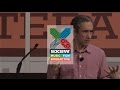 Douglas Rushkoff - Present Shock: When Everything Happens Now | Interactive 2013 | SXSW