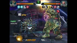 DSVG vs GT40 - Warlock vs Ibom - Node 26