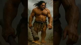 Mythical Ans From Around The World Cinematic Realism