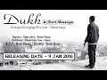 Dukh  a short message  vansh aneja production   humanity  depression  new short film 2018