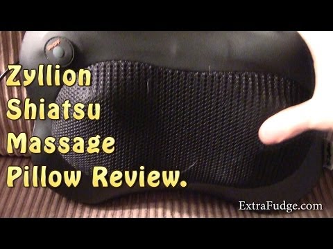 Видео: Преглед на пистолета за масаж Zyllion: Попълнете и възстановете мускулите си