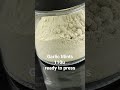 Blonde Bubble Hash after freeze drying 🤤