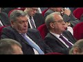 Выступление В.В.Путина на встрече с руководством МИД России, Москва, 14 июня 2024 года
