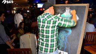 Video Pixilación Santomar