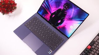 I&#39;m Switching to the new Huawei Matebook X pro 2022