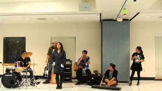 IJAM 2016-Ducks of the World Performance
