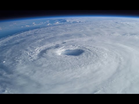 KTF News - Meteorologists Above Average Hurricane Season this Year