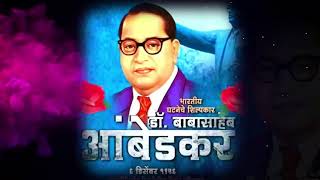 Mahaparinirvan Din Status  L Drbabasaheb Ambedkar Status 