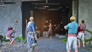 Bartholomew Roberts Betrayal - Assassins Creed Black Flag Resynced