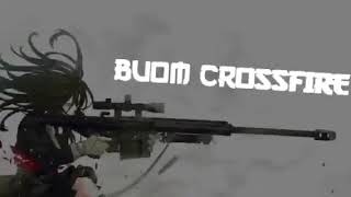 Bướm CROSSFIRE/OUTRO(mới chôm xem lén)