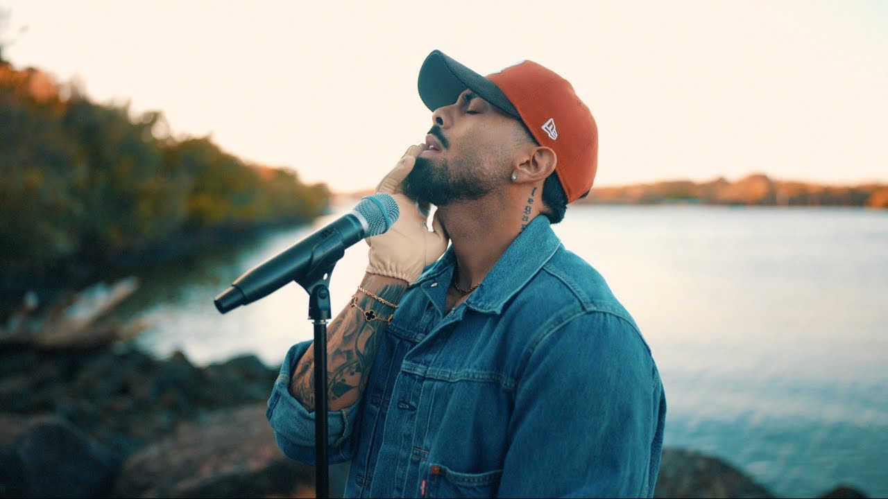 J Salez - YA (Official Music Video)